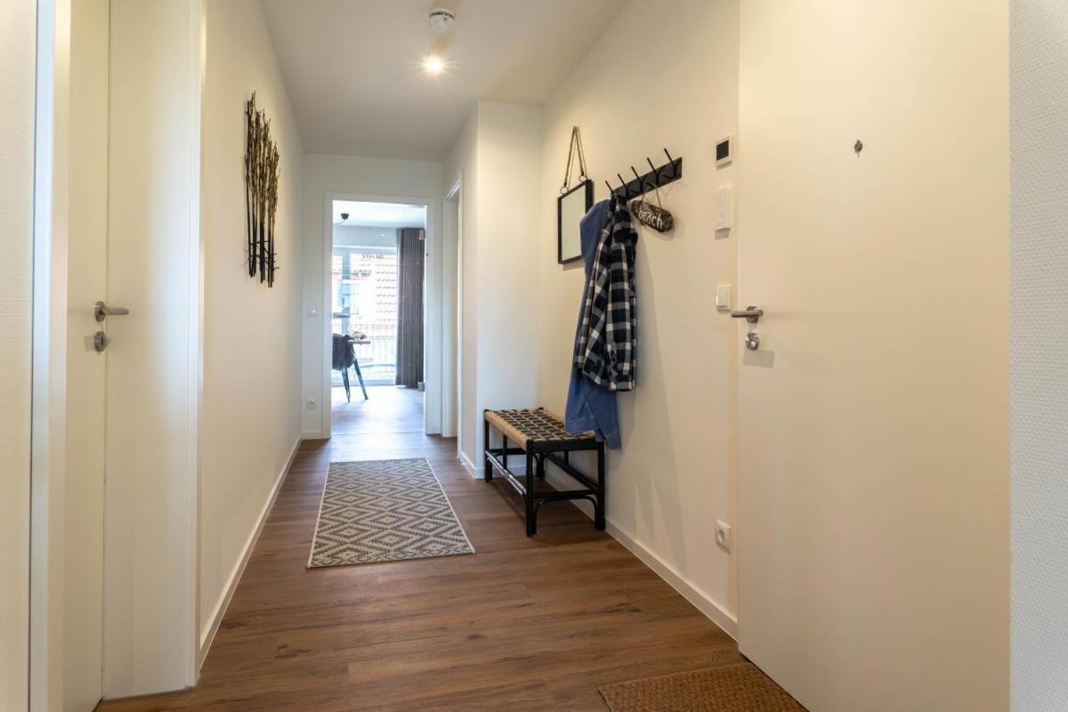 Strand Loft No4 Dahme  Bagian luar foto