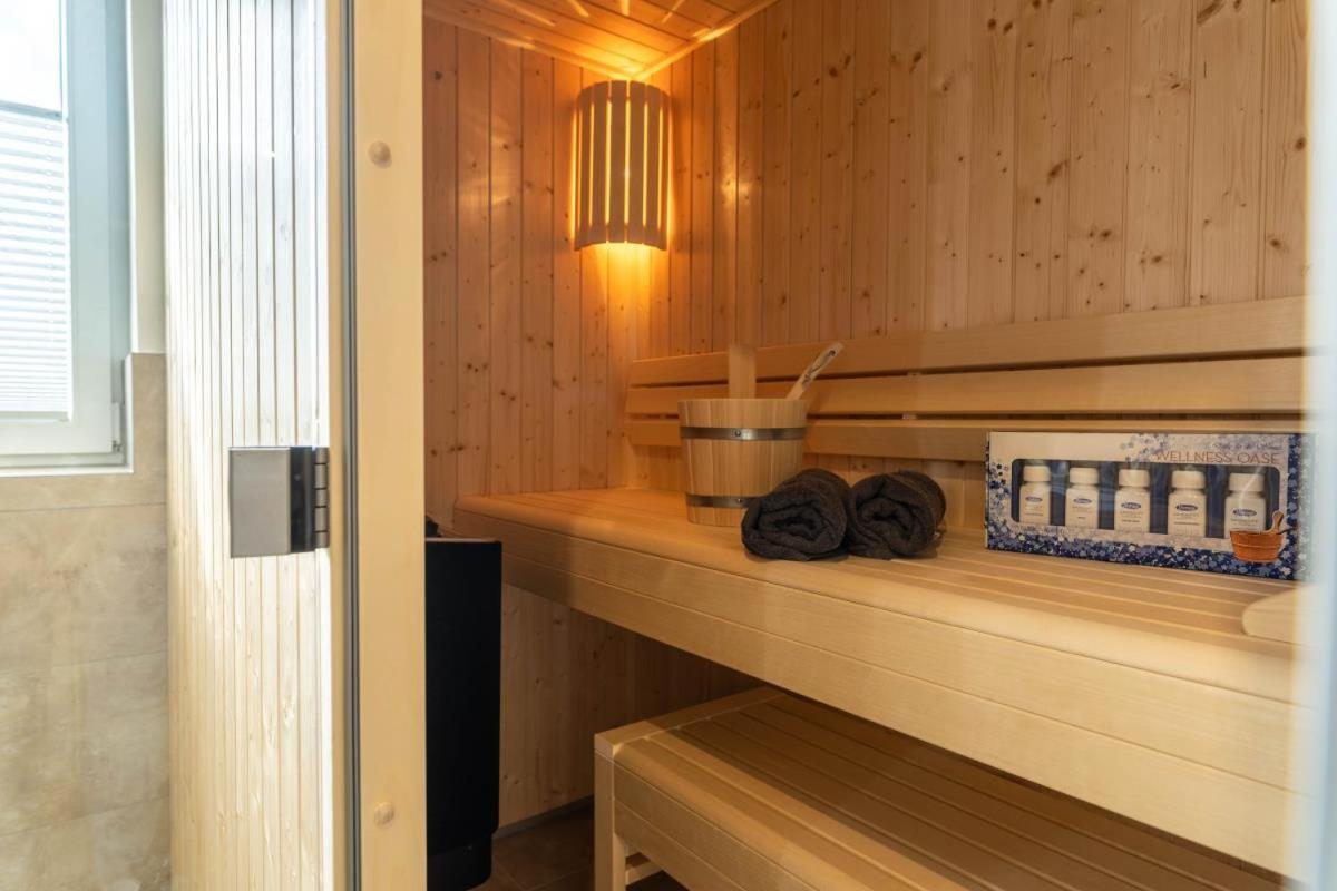Strand Loft No4 Dahme  Bagian luar foto