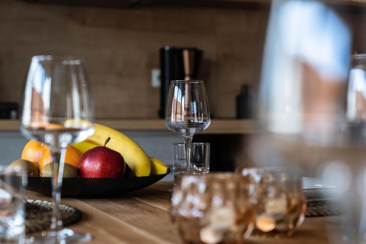 Strand Loft No4 Dahme  Bagian luar foto