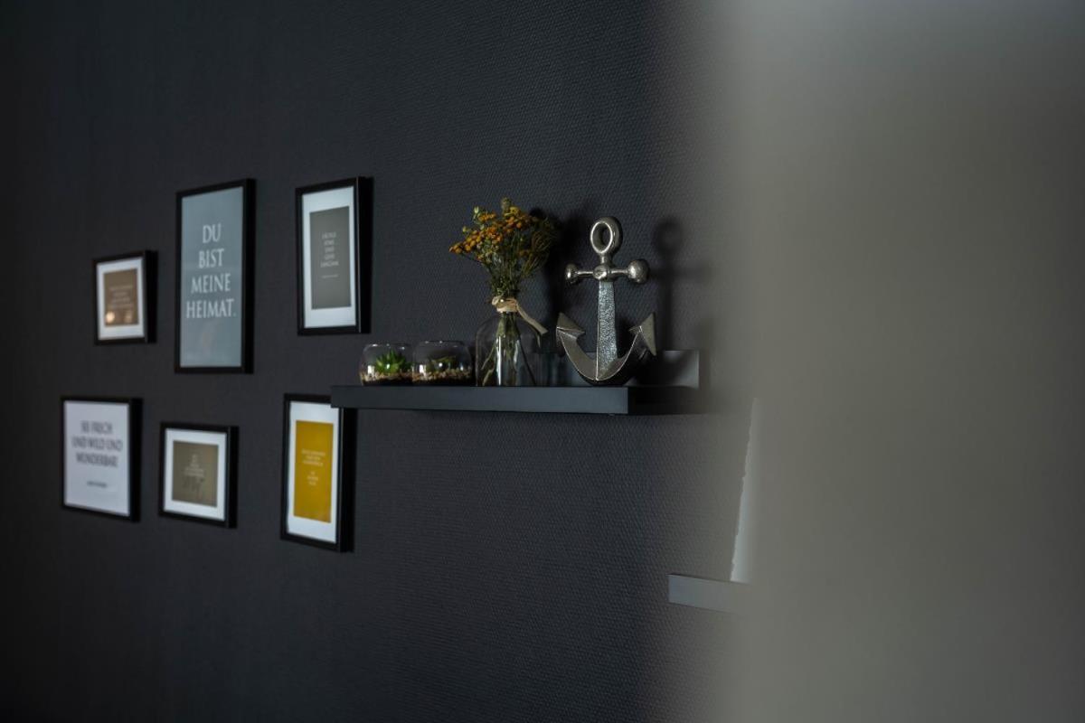 Strand Loft No4 Dahme  Bagian luar foto