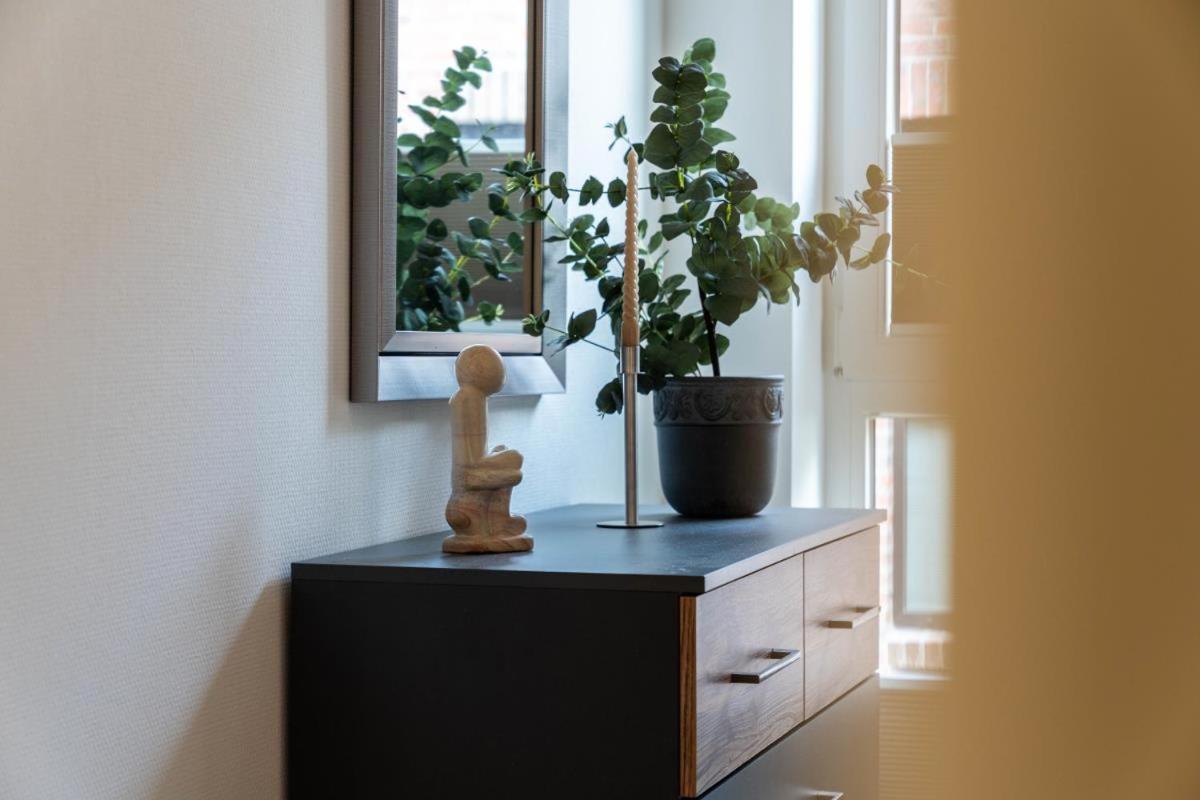 Strand Loft No4 Dahme  Bagian luar foto