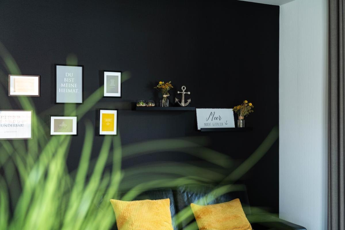 Strand Loft No4 Dahme  Bagian luar foto