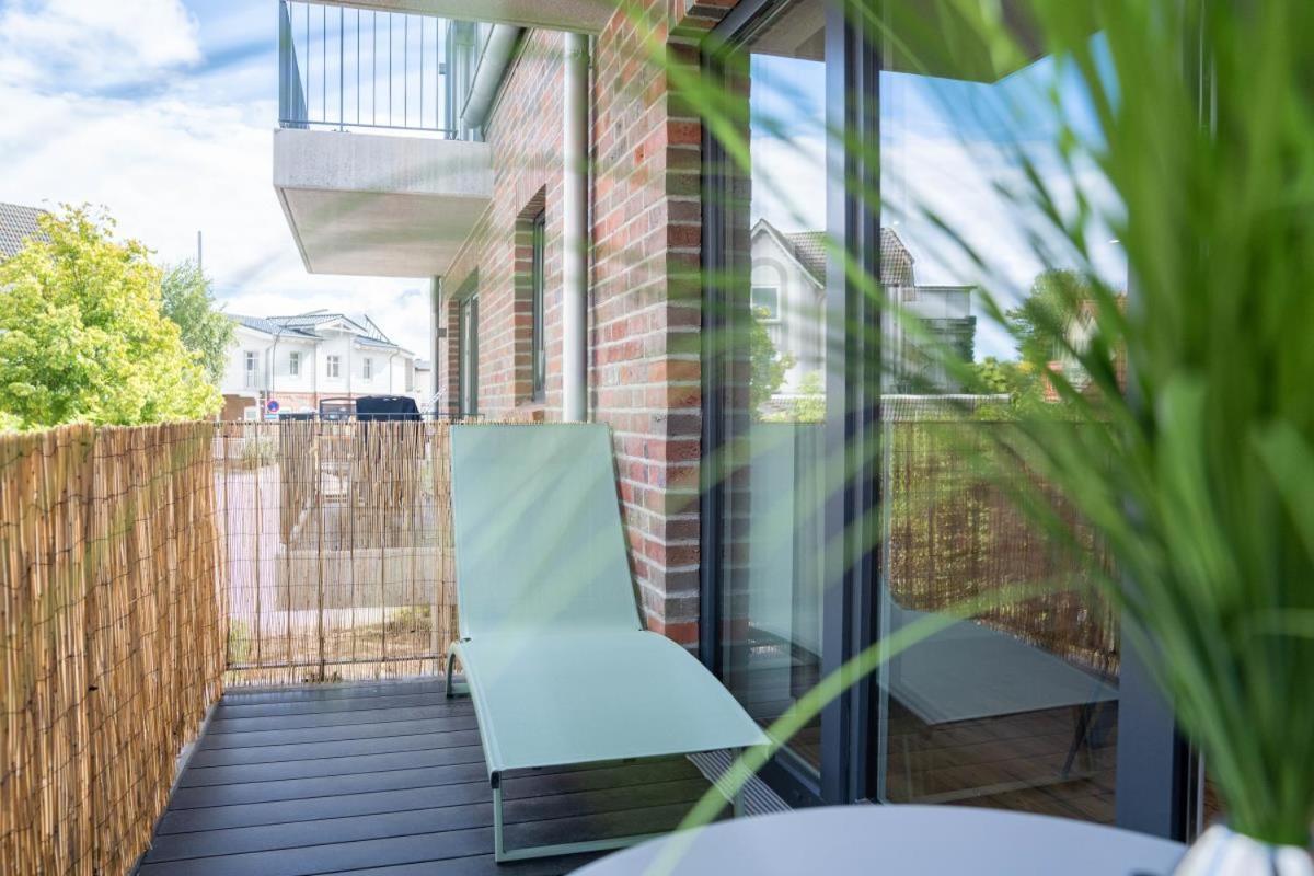 Strand Loft No4 Dahme  Bagian luar foto