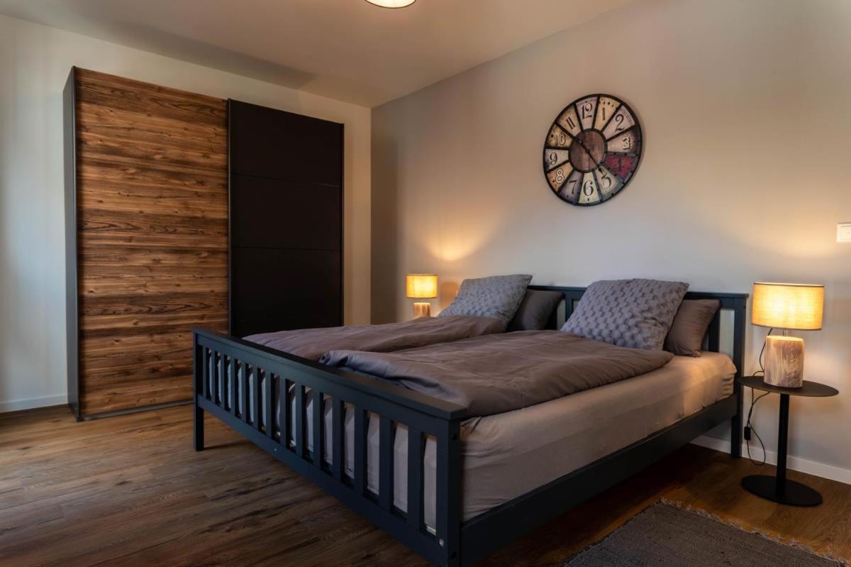 Strand Loft No4 Dahme  Bagian luar foto