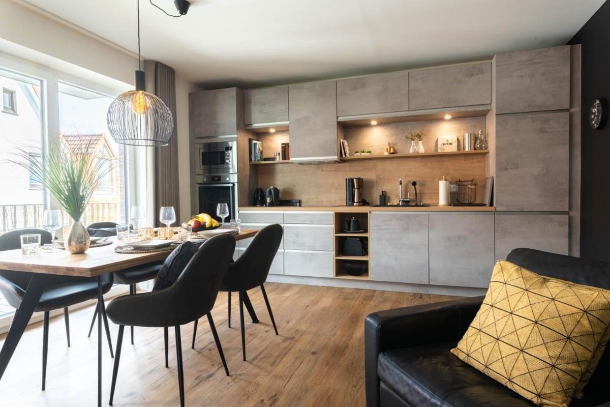 Strand Loft No4 Dahme  Bagian luar foto